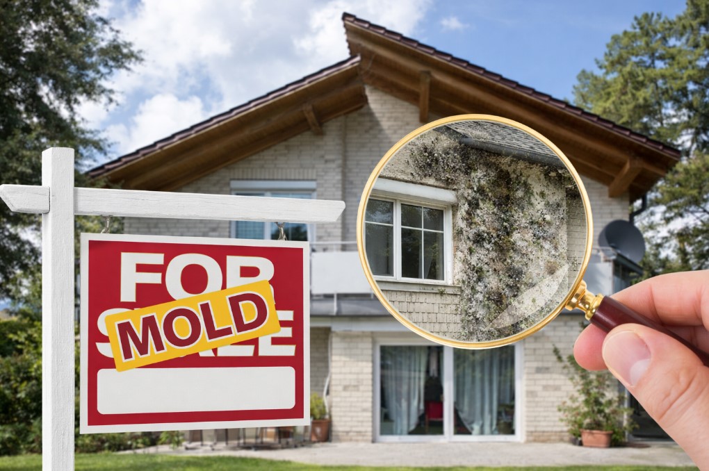 Mold Real Estate Walthourville, GA