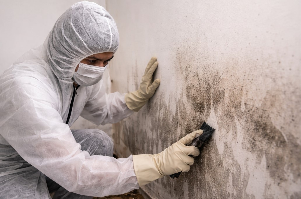 Mold Remediation Cost Egg Harbor City, NJ