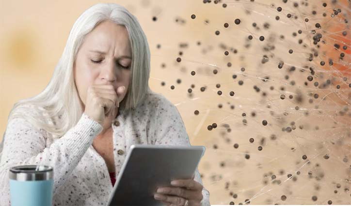 The Health Risks of Mold Exposure and Why It Must Be Removed