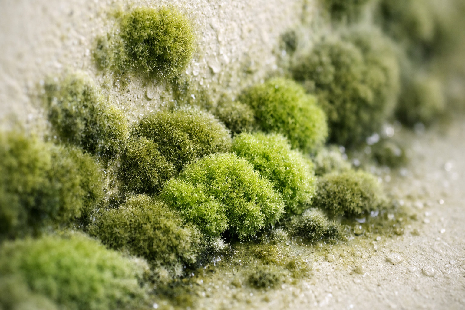 What Is Green Mold? Types, Dangers, and How to Get Rid of It